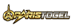 LOGO PARISTOGEL